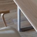SL TABLE Solid Wood Table 13
