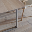 SL TABLE Solid Wood Table 14