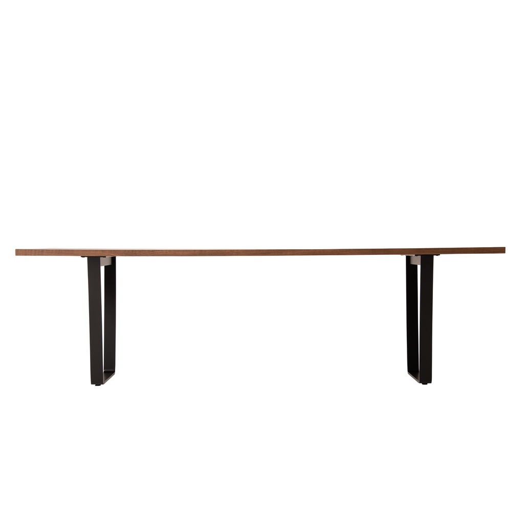 SLED Dining Solid Wood Table (S) 1