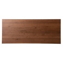 SLED Dining Solid Wood Table (S) 2