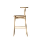 Kotan High Chair (Wooden Seat) - 3