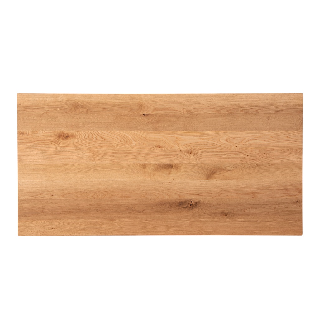 TL TABLE (20) Solid Wood Table 3