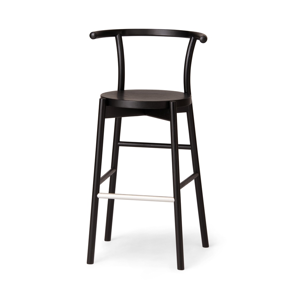 Kotan High Chair (Wooden Seat) - 6