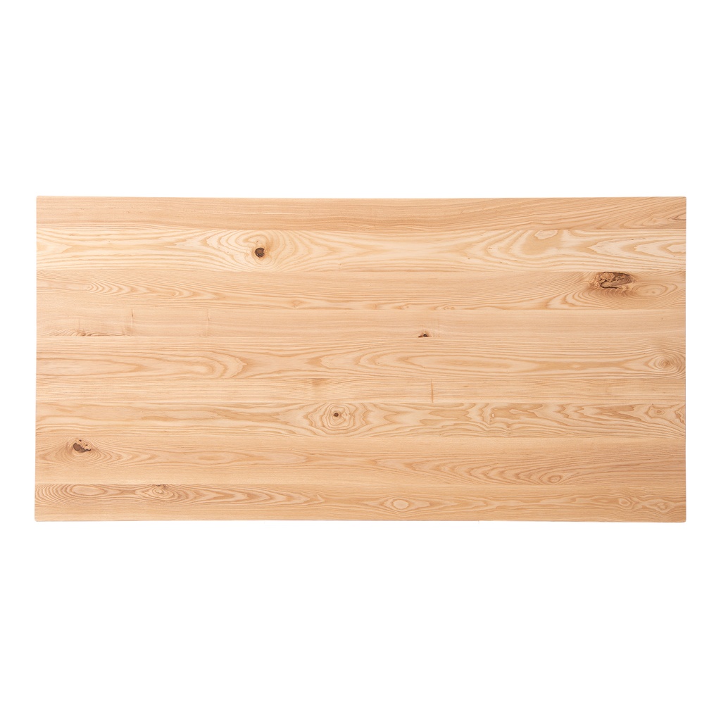 TL TABLE (20) Solid Wood Table 5