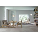 TL TABLE (20) Solid Wood Table 7