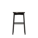 Kotan High Stool (Linoleum) - 3
