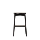Kotan High Stool (Linoleum) - 4