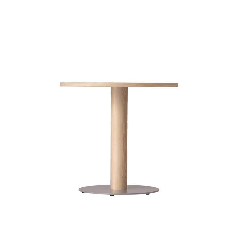 KOTAN Round Table (linoleum) 1