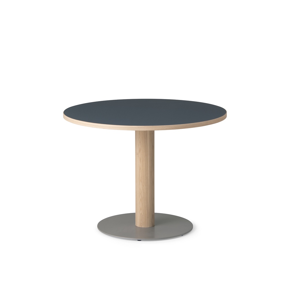 KOTAN Round Table (linoleum) 3