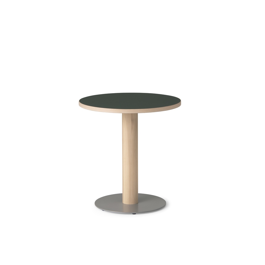 KOTAN Round Table (linoleum) 4