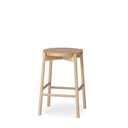 Kotan High Stool (Wooden Seat) - 6