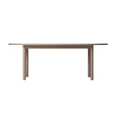 Kotan Oval Table - 2