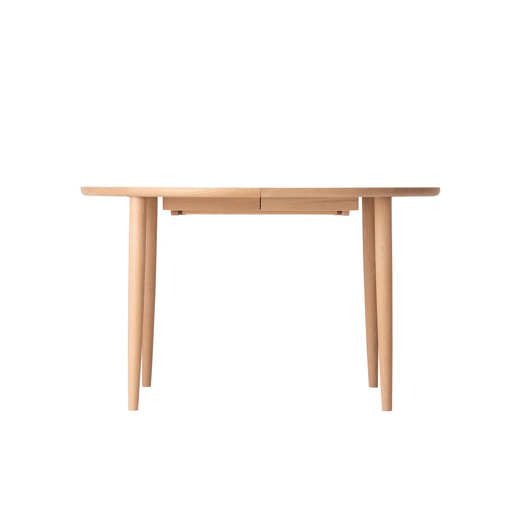 MOM Dining Extension Table 120 3