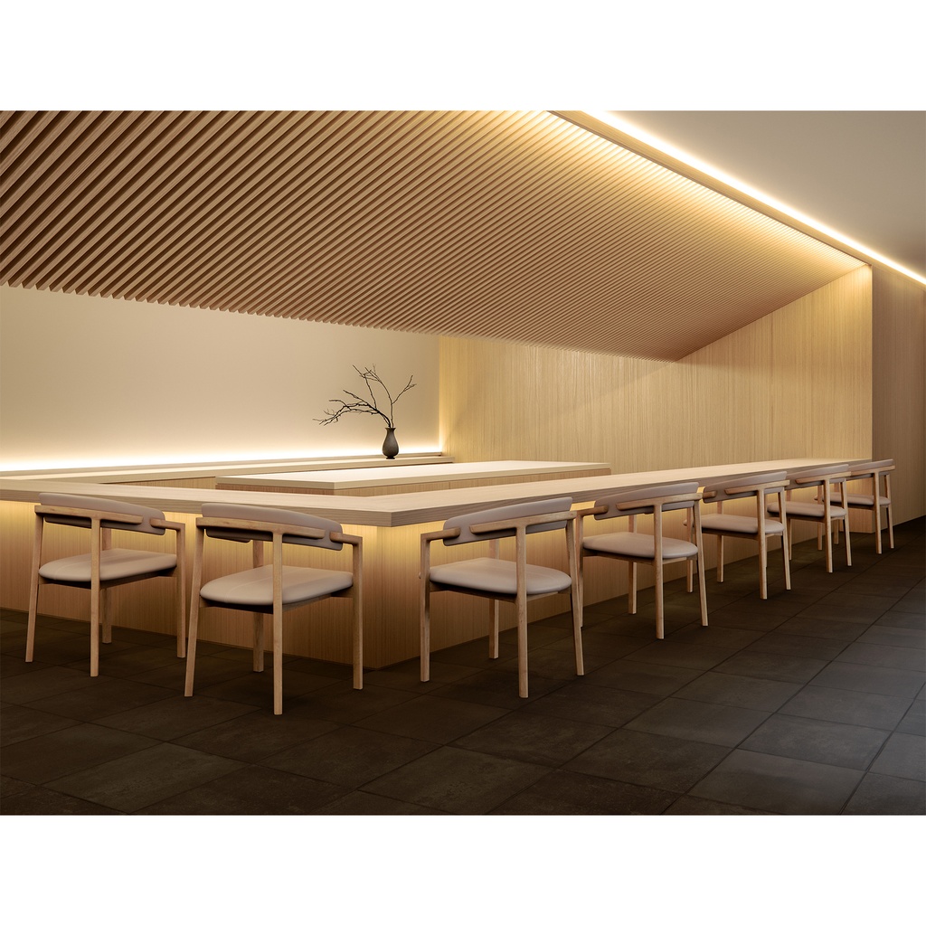 Aima Armchair - 10