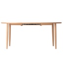 MOM Dining Extension Table 120 4