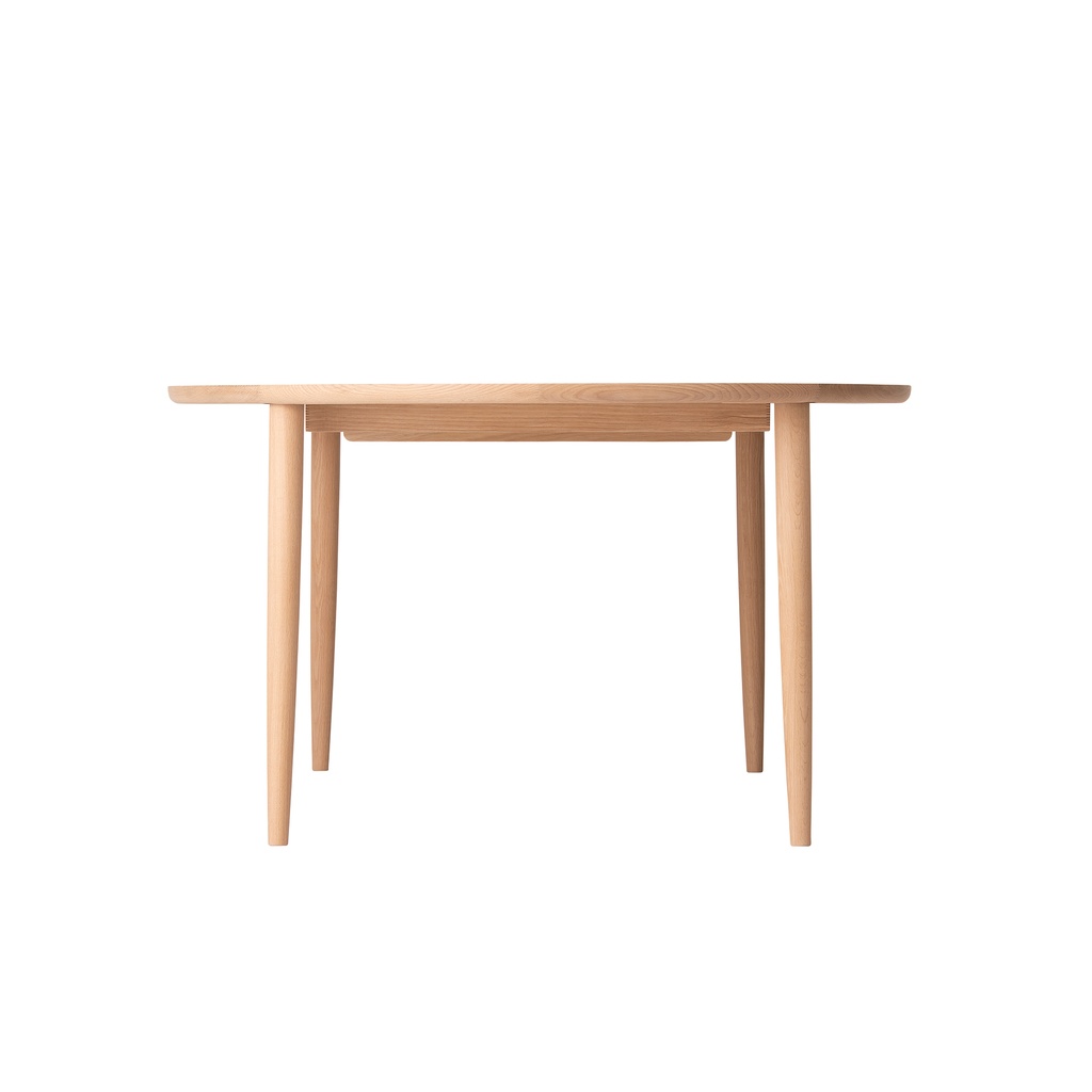 MOM Dining Extension Table 120 6