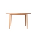 MOM Dining Extension Table 120 6