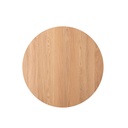 MOM Dining Extension Table 120 7