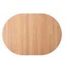 MOM Dining Extension Table 120 8