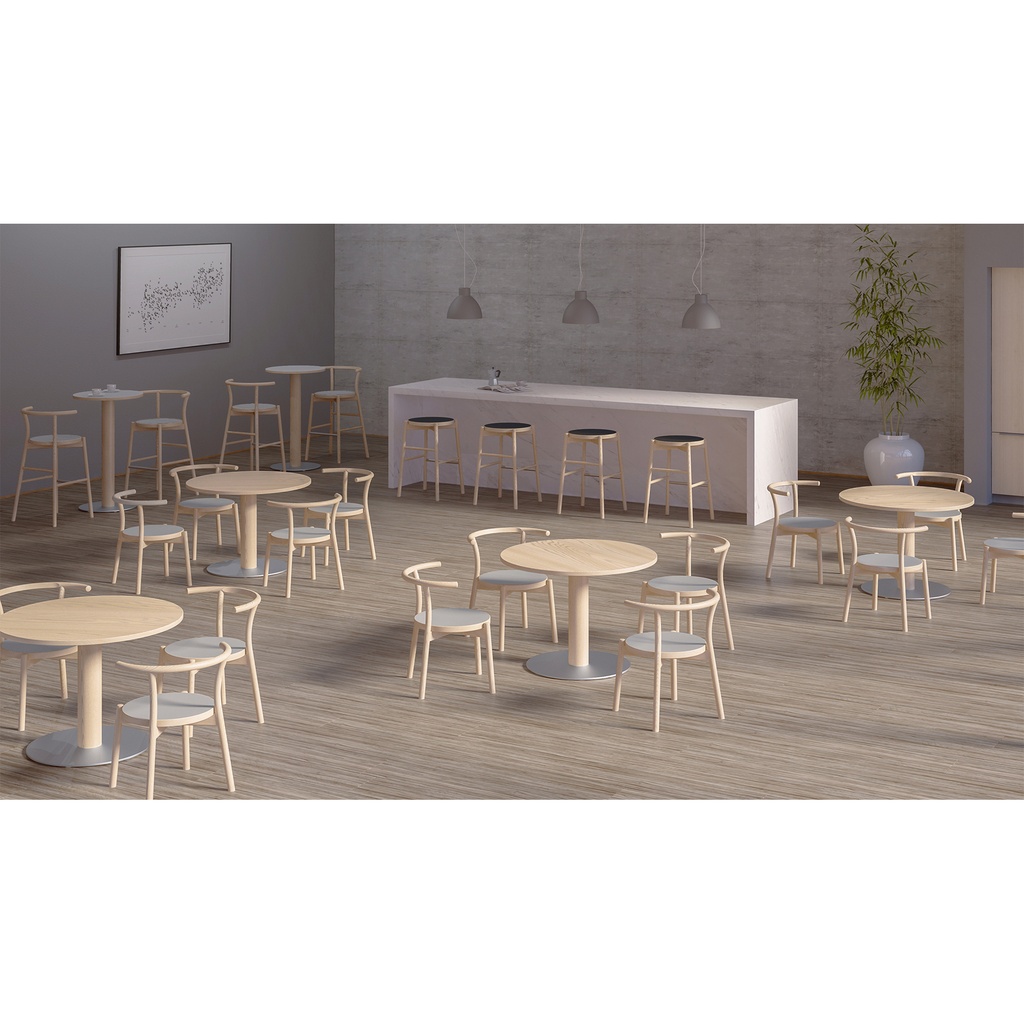 Kotan Oval Table - 12