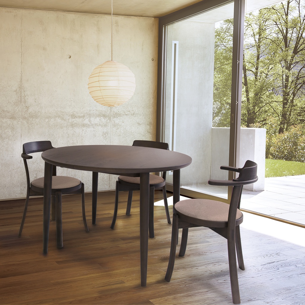 MOM Dining Extension Table 120 12