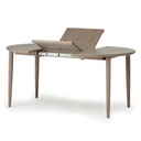MOM Dining Round ExtensionTable 105 1