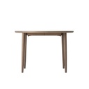 MOM Dining Round ExtensionTable 105 3
