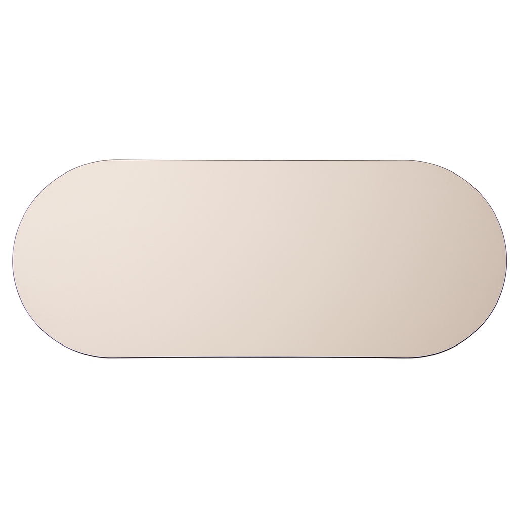 Kotan Oval Table (Linoleum) - 4