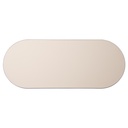 Kotan Oval Table (Linoleum) - 4