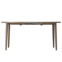 MOM Dining Round ExtensionTable 105 4