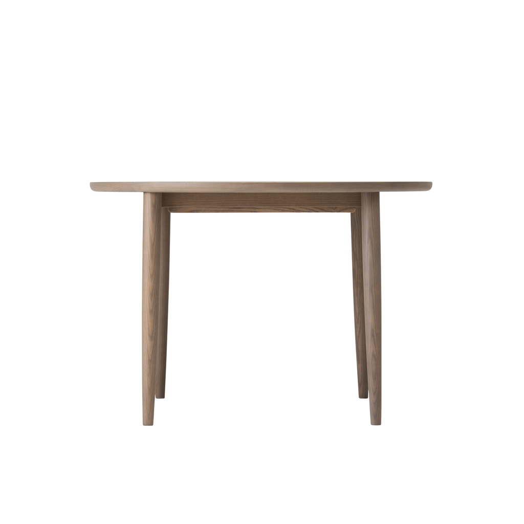 MOM Dining Round ExtensionTable 105 5