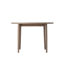 MOM Dining Round ExtensionTable 105 5