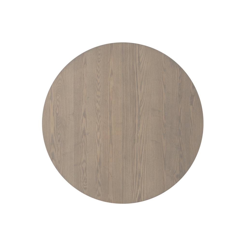 MOM Dining Round ExtensionTable 105 6