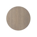MOM Dining Round ExtensionTable 105 6