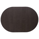 MOM Dining Round ExtensionTable 105 7