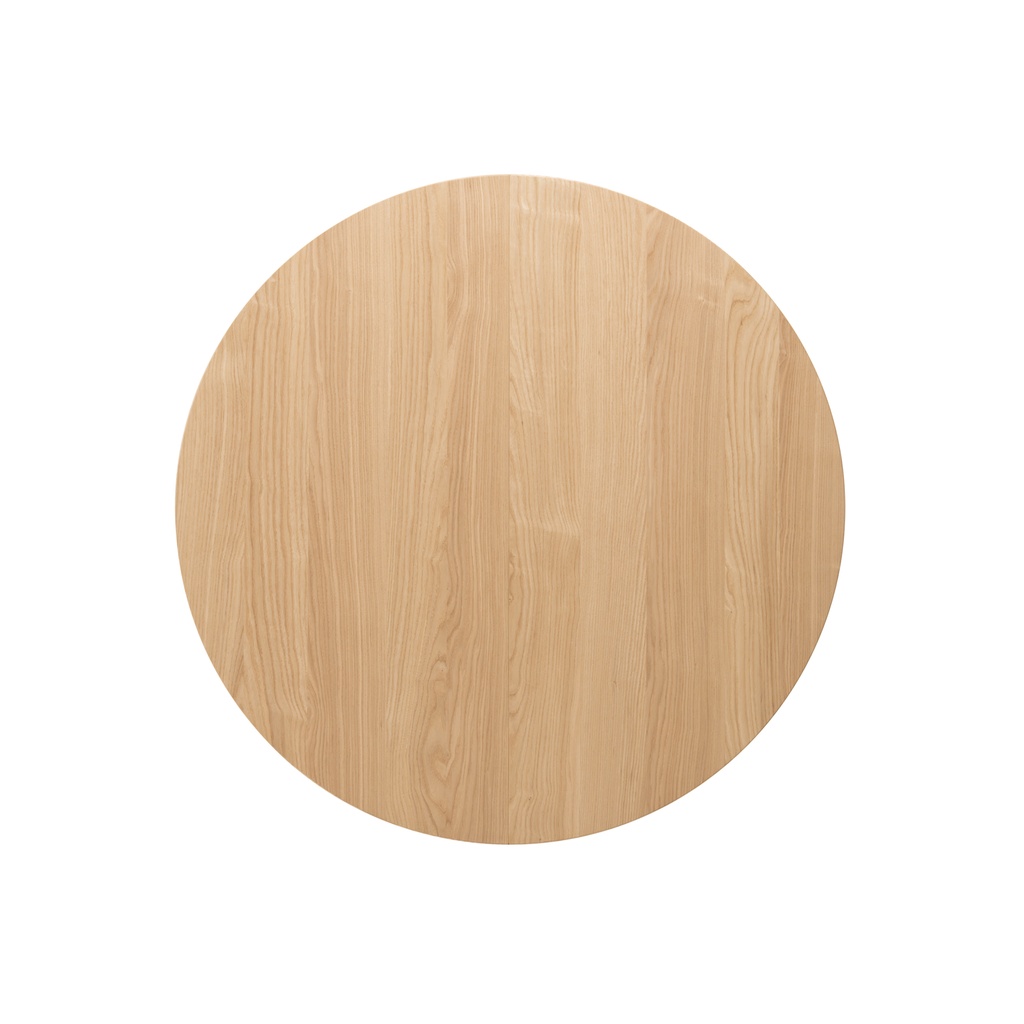 MOM Dining Round ExtensionTable 105 8