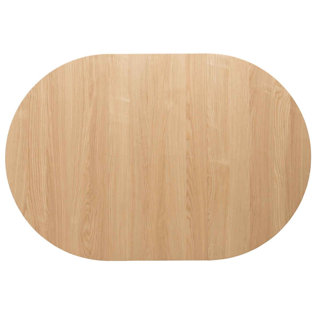 MOM Dining Round ExtensionTable 105 9