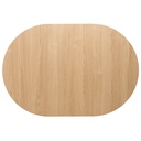 MOM Dining Round ExtensionTable 105 9