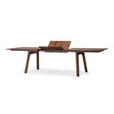 TEN Dining (21) Extension Solid Wood Table 1