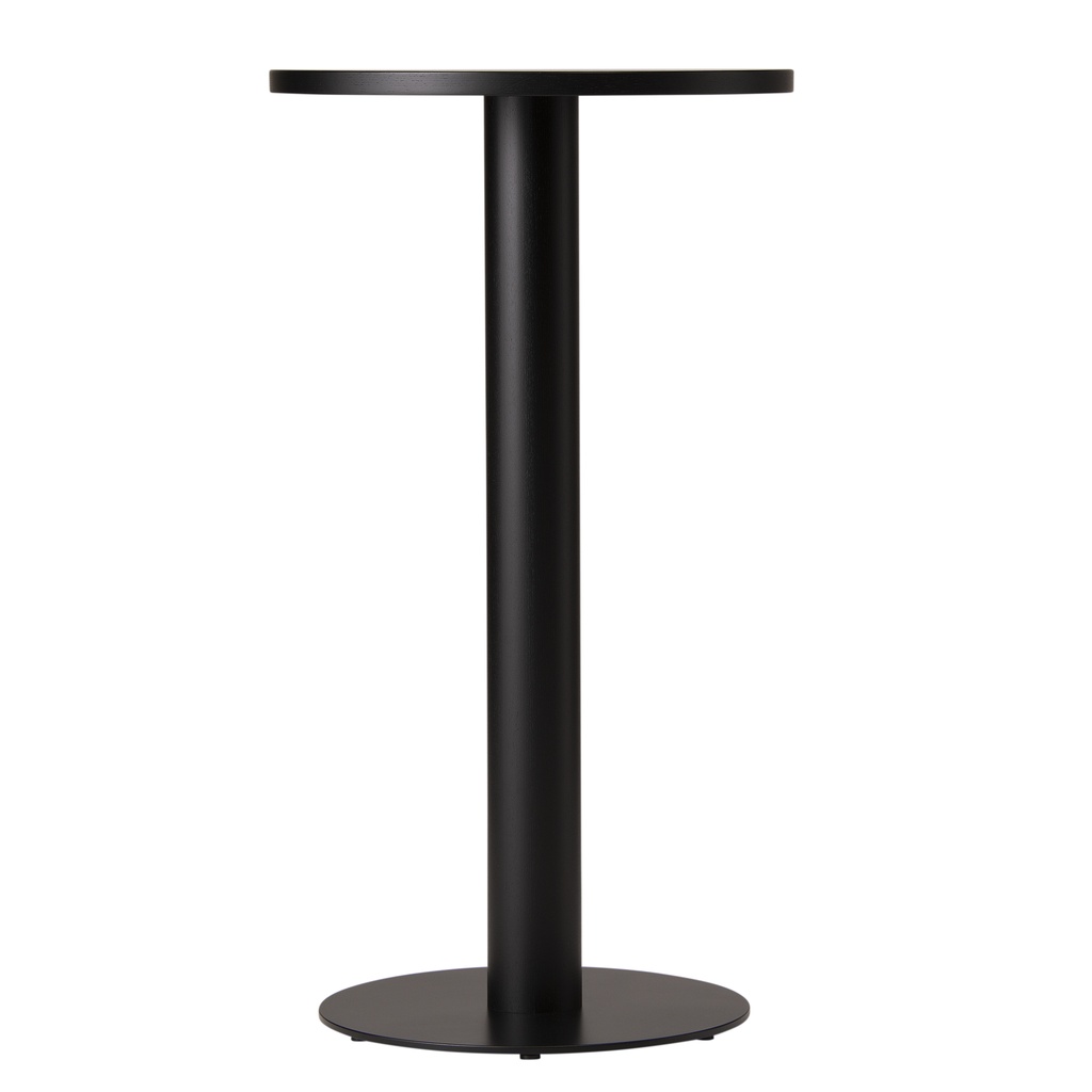 Kotan Round High Table 60 - 2