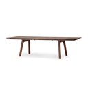 TEN Dining (21) Extension Solid Wood Table 2