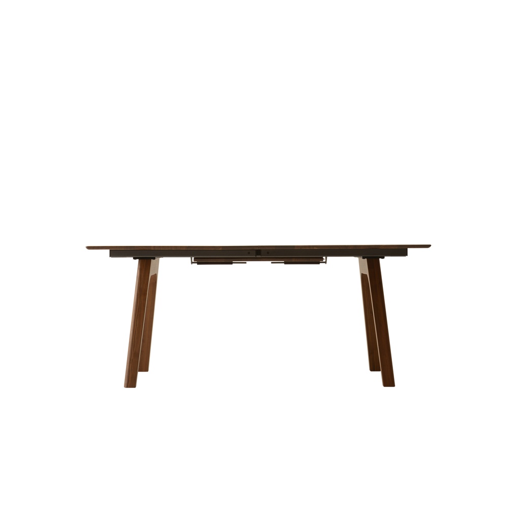 TEN Dining (21) Extension Solid Wood Table 3