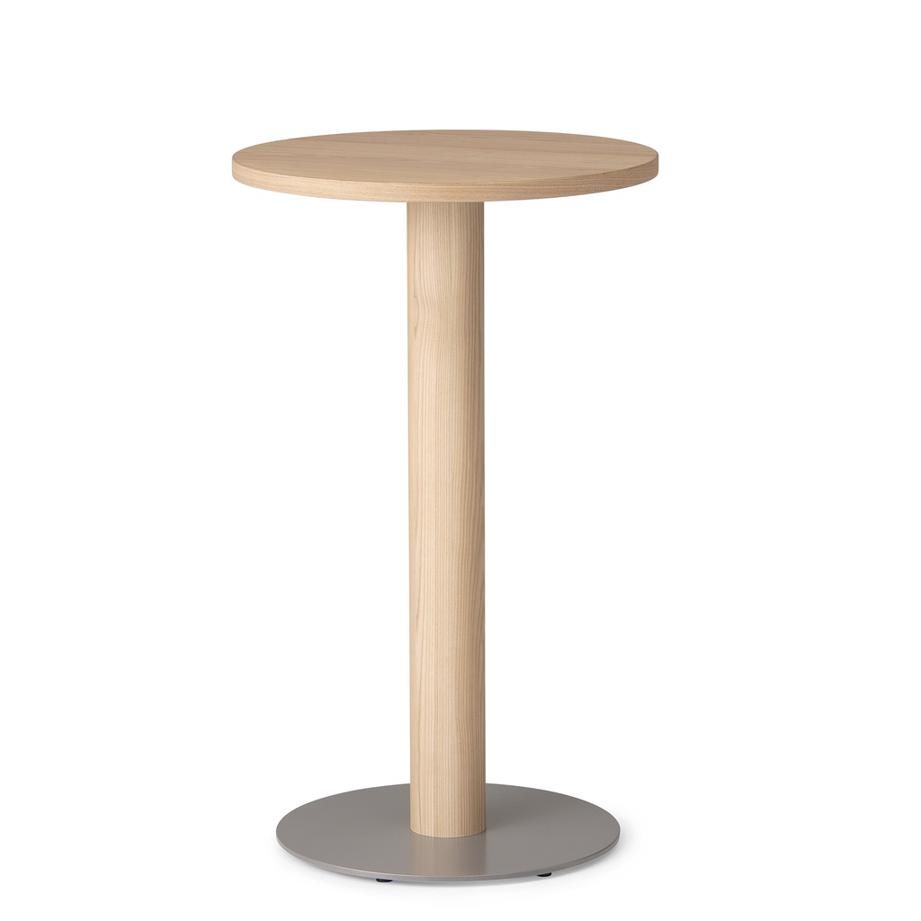 Kotan Round High Table 60 - 4