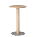 Kotan Round High Table 60 - 4