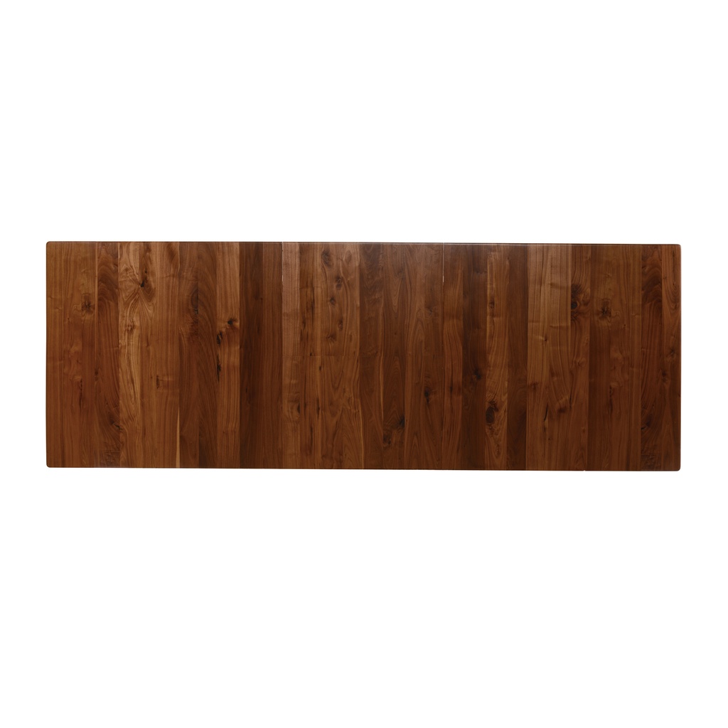 TEN Dining (21) Extension Solid Wood Table 8