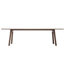 TEN Dining (21) Solid Wood Table 1