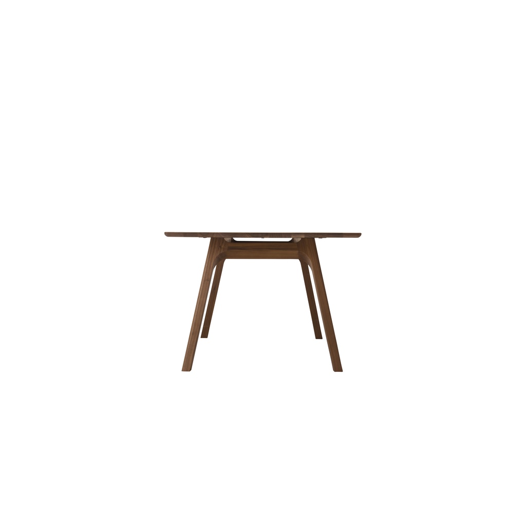 TEN Dining (21) Solid Wood Table 2