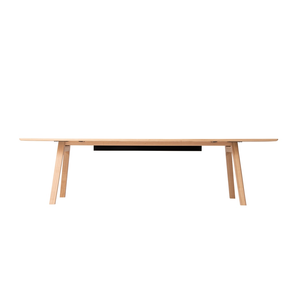 TEN Dining (21) Solid Wood Table 6