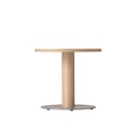 Kotan Round Low Table - 2
