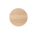 Kotan Round Low Table - 3